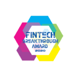 QuickFi Awards 2020 Fintech Breakthrough Award
