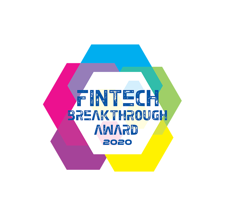 FinTech Breakthrough Award