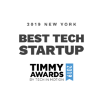 QuickFi Best Tech Startup New York