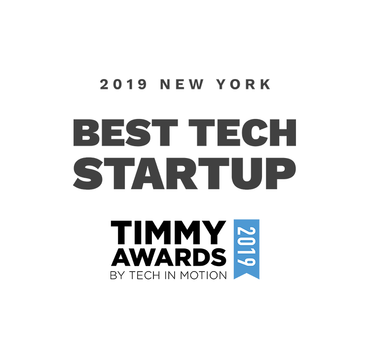 Best Tech Startup New York