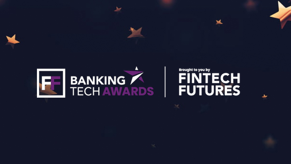 Banking Tech Awards QuickFi