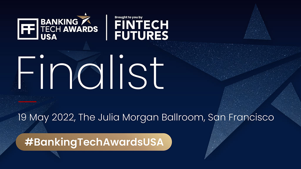 Banking Tech Awards USA QuickFi