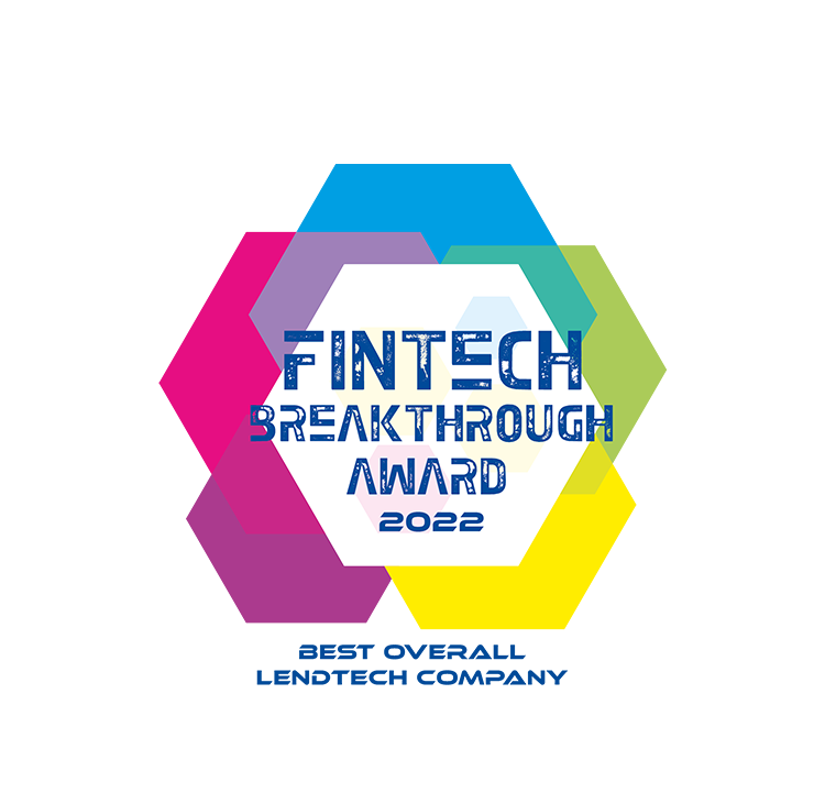 Award Winning QuickFi 2022 Fintech Breakthrough Awards