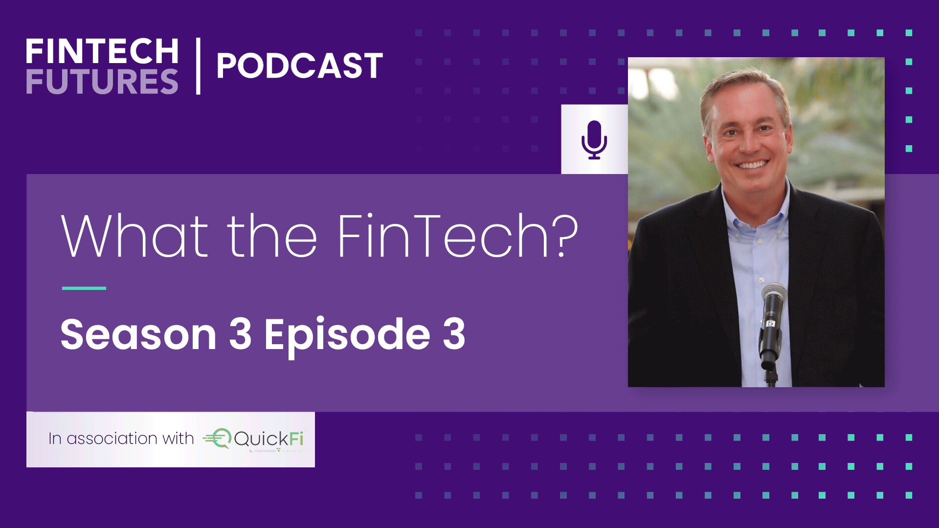What the FinTech Podcast