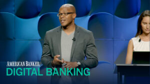 QuickFi Digital Equipment Financing Platform for Banks at American Banker Digital Banking Conference