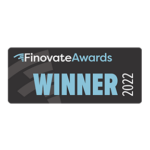 Finovate Awards 2022 Winner QuickFi