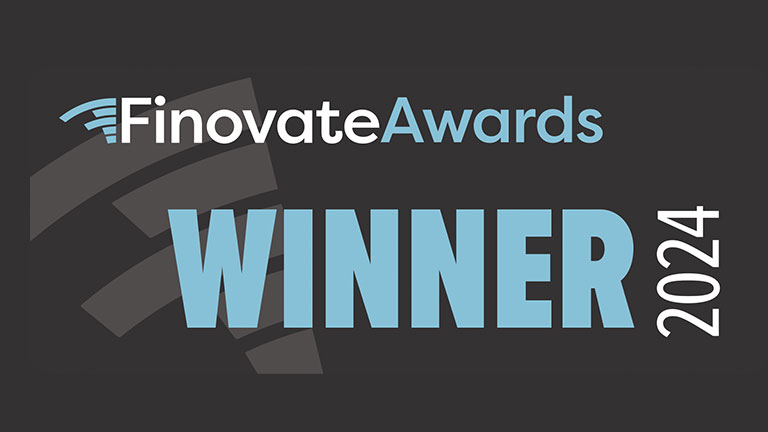 QuickFi wins 2024 Finovate Awards for Embedded Finance Platform