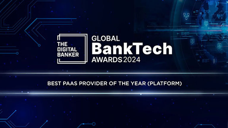 QuickFi wins 2024 Global BankTech Awards for Embedded Lending Platform